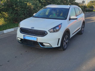 KIA Niro foto 8