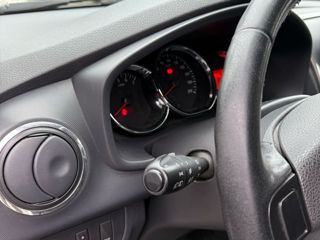 Dacia Logan Mcv foto 7