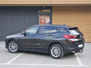 BMW X2 foto 2