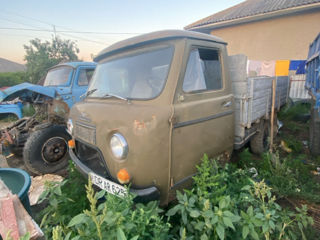 Uaz foto 2