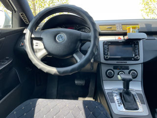 Volkswagen Passat foto 8