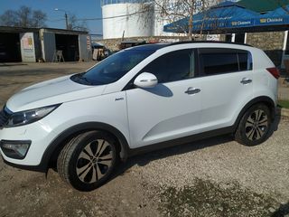 KIA Sportage foto 1