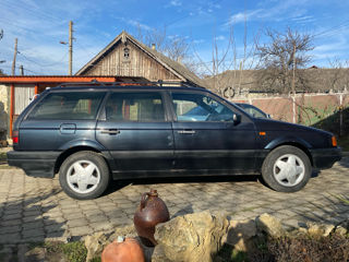 Volkswagen Passat foto 4