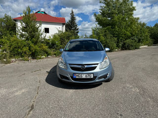 Opel Corsa foto 8