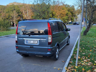 Mercedes Vito foto 3