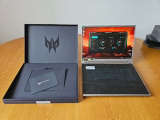 Acer Predator Triton 300 SE