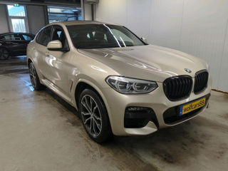 BMW X4 foto 9