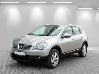 Nissan Qashqai foto 6