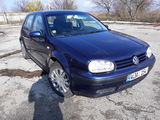 Volkswagen Golf foto 2