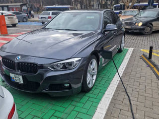 BMW 3 Series foto 6