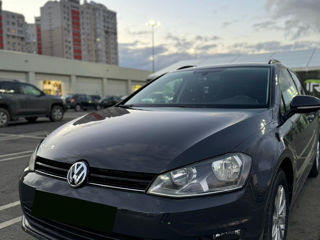 Volkswagen Golf foto 2