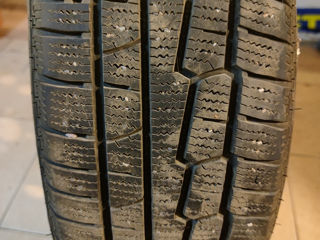 Продам 1 колесо , практически новое 195/65 R15 hilo xs1 foto 4