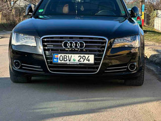 Audi A8 foto 5