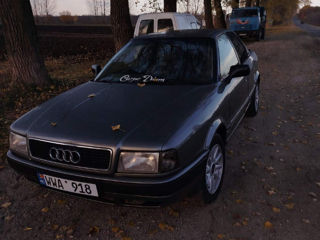 Audi 80 foto 4