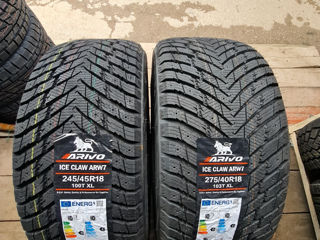 275/40 r18 245/45 r18 arivo разноширокий комплект!