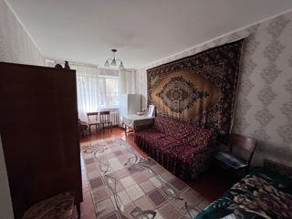 Apartament cu 2 camere, 43 m², 10 cartier, Bălți