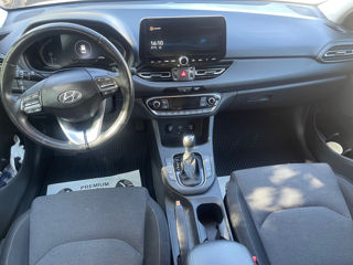 Hyundai i30 foto 7