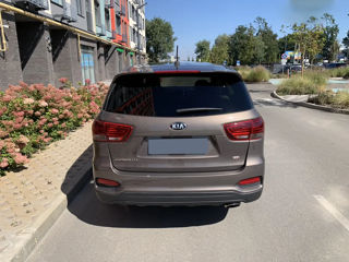 KIA Sorento foto 2