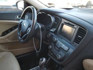 KIA Optima foto 5