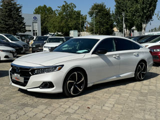 Honda Accord foto 5