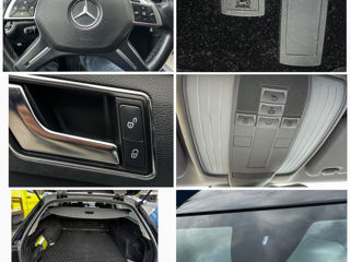 Mercedes E-Class foto 17