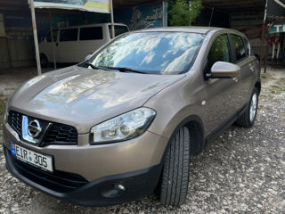 Nissan Qashqai foto 3