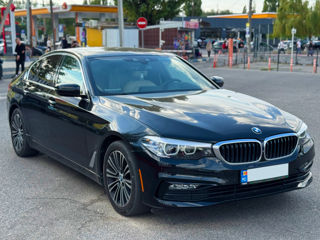 BMW 5 Series foto 2