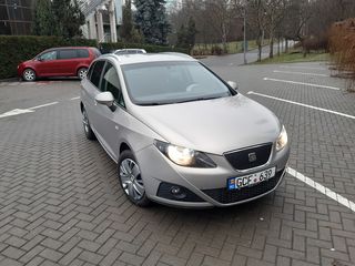 Seat Ibiza foto 3