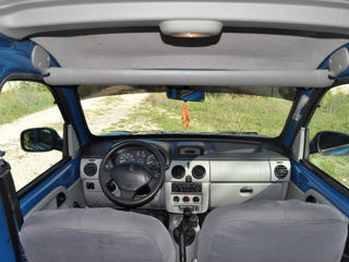 Renault Kangoo foto 7