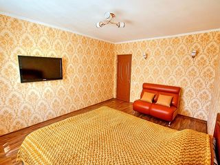 Apartament cu 1 cameră, 45 m², Centru, Chișinău foto 2