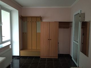 Apartament cu 1 cameră, 33 m², Centru, Chișinău foto 3