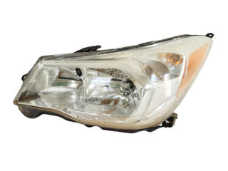 Фара передняя левая Subaru Forester 84001SG091 (утопленник)