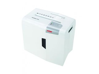 Distrugător Documente Hsm Shredstar S10 (18 L) foto 4