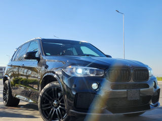 BMW X5 M foto 17