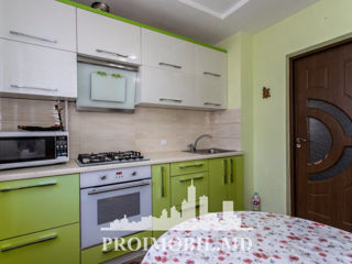 Apartament cu 2 camere, 52 m², Ciocana, Chișinău foto 9