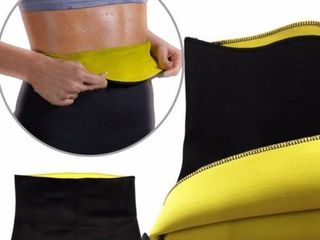 Hot Shapers Neotex - пояс для похудения foto 1