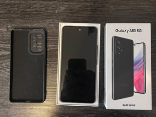 Samsung Galaxy A53 5G (6/128)