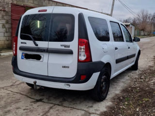 Dacia Logan Mcv foto 3