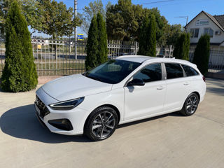 Hyundai i30 foto 2