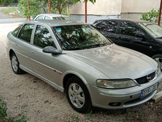 Opel Vectra foto 9