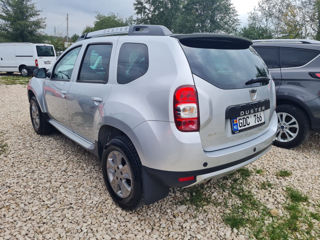 Dacia Duster foto 3