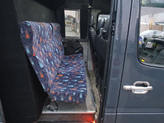 Mercedes Sprinter 313 foto 9