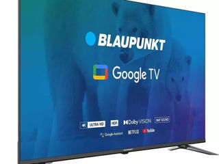 Телевизор Blaupunkt 55UGC6000 Большой и умный телевизор!  Когда размер имеет значение!!! foto 2