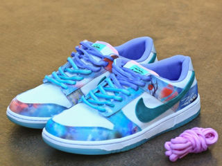 Nike SB Dunk Low x Futura