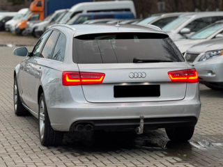 Audi A6 foto 3