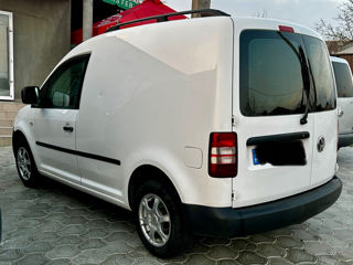 Volkswagen Caddy foto 6