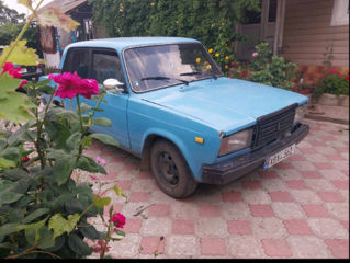 Lada / ВАЗ 2107 foto 2