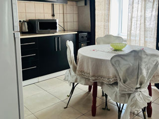 Apartament cu 1 cameră, 45 m², Centru, Chișinău foto 2