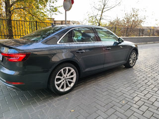 Audi A4 foto 5