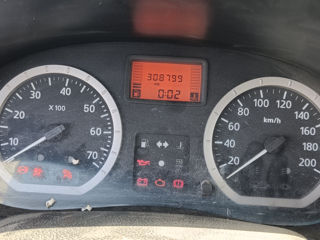 Dacia Logan Mcv foto 5